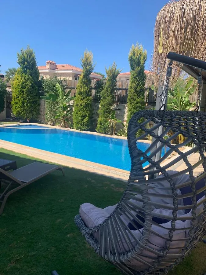 Alacati Viola Hotel (Adults Only)