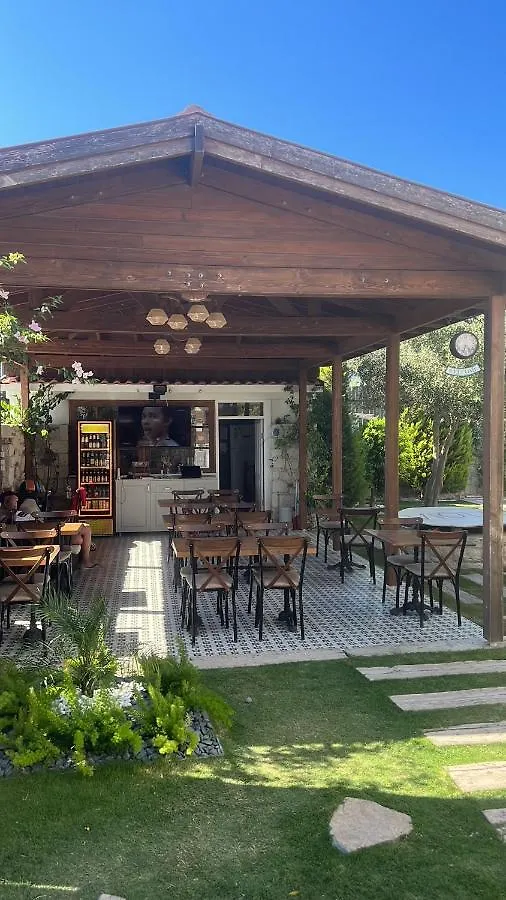 Alacati Viola Hotel (Adults Only) Turcia