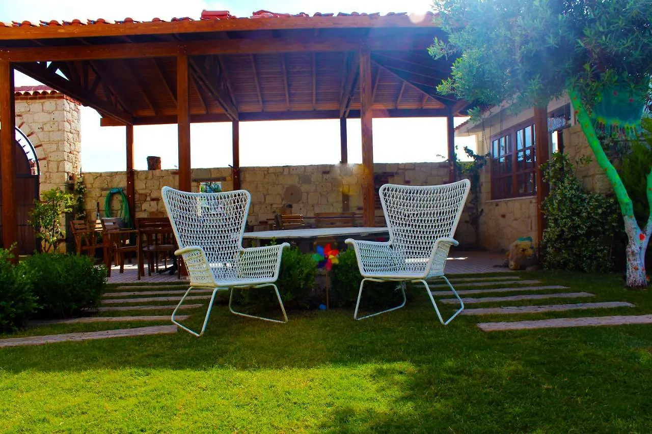Alacati Viola Hotel (Adults Only) Türkei