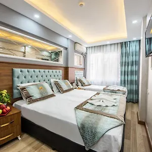  Hotel Sirkeci Türkei