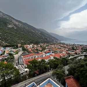 **** Hotel Belle Vue ölüdeniz Türkei