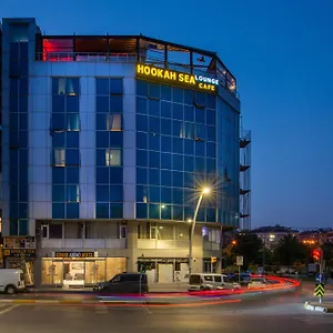 *** Hotel Grand Abimo Türkei