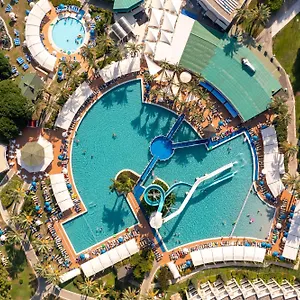 **** Hotel Tui Blue Tropical Türkei