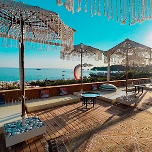 **** Hotel Oyster Residences - Adult Only Türkei