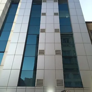 *** Hotel Grand Oral Türkei